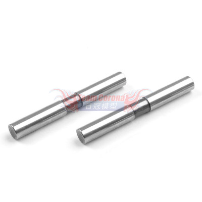 Xray 307321 REAR ARM PIVOT PIN (2)